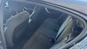 BMW Série 1 de 2017