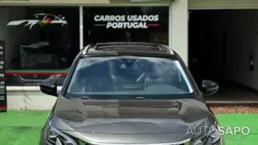 Peugeot 3008 1.2 PureTech Allure EAT6 de 2017