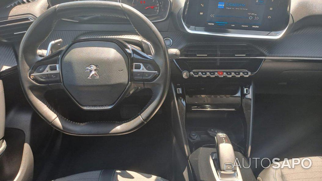 Peugeot 208 de 2022