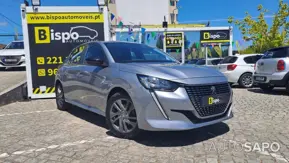 Peugeot 208 de 2022