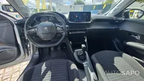 Peugeot 208 de 2022