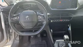 Peugeot 208 de 2022
