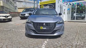 Peugeot 208 de 2022