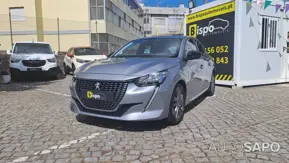 Peugeot 208 de 2022
