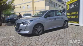 Peugeot 208 de 2022