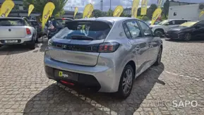 Peugeot 208 de 2022