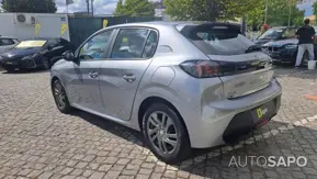 Peugeot 208 de 2022