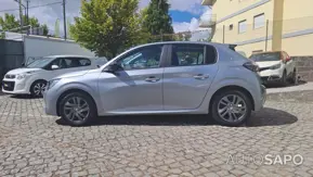 Peugeot 208 de 2022