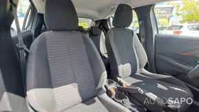 Peugeot 208 de 2022