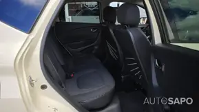 Renault Captur 1.5 dCi Exclusive de 2015