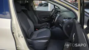 Renault Captur 1.5 dCi Exclusive de 2015