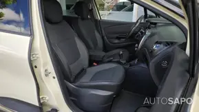 Renault Captur 1.5 dCi Exclusive de 2015