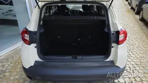 Renault Captur 1.5 dCi Exclusive de 2015