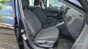 Volkswagen Polo 1.0 Confortline de 2017