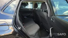Volkswagen Polo 1.0 Confortline de 2017