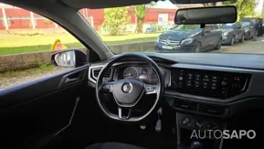 Volkswagen Polo 1.0 Confortline de 2017