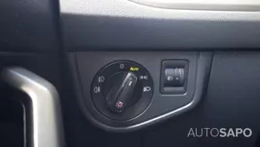 Volkswagen Polo 1.0 Confortline de 2017