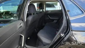 Volkswagen Polo 1.0 Confortline de 2017