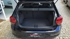 Volkswagen Polo 1.0 Confortline de 2017