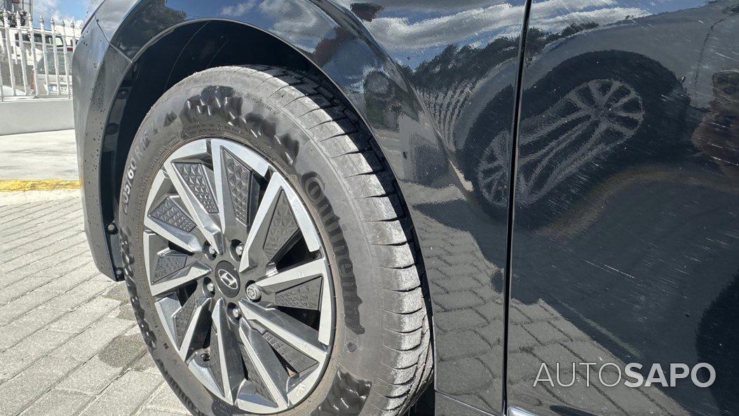 Hyundai Ioniq de 2020