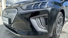 Hyundai Ioniq de 2020
