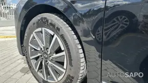 Hyundai Ioniq de 2020