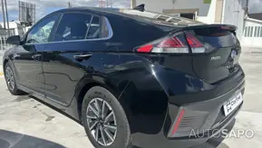 Hyundai Ioniq de 2020