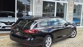Opel Insignia de 2017