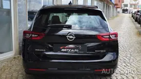 Opel Insignia de 2017