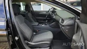 Opel Insignia de 2017