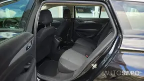 Opel Insignia de 2017