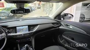 Opel Insignia de 2017
