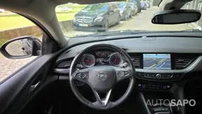 Opel Insignia de 2017
