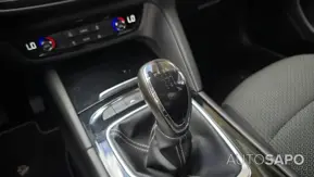 Opel Insignia de 2017