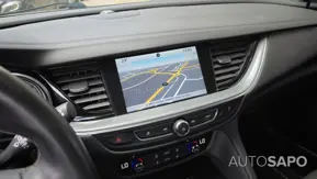Opel Insignia de 2017
