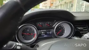 Opel Insignia de 2017
