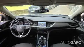 Opel Insignia de 2017