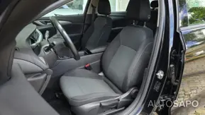 Opel Insignia de 2017