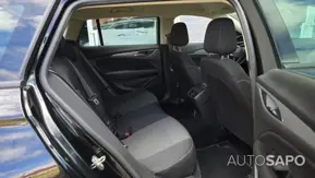 Opel Insignia de 2017