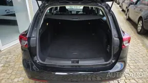 Opel Insignia de 2017