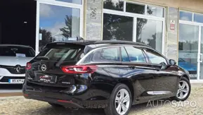 Opel Insignia de 2017