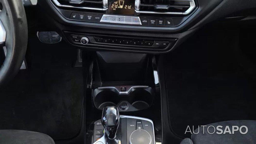 BMW Série 1 116 d Pack M Auto de 2021
