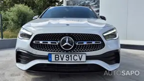 Mercedes-Benz Classe GLA de 2022