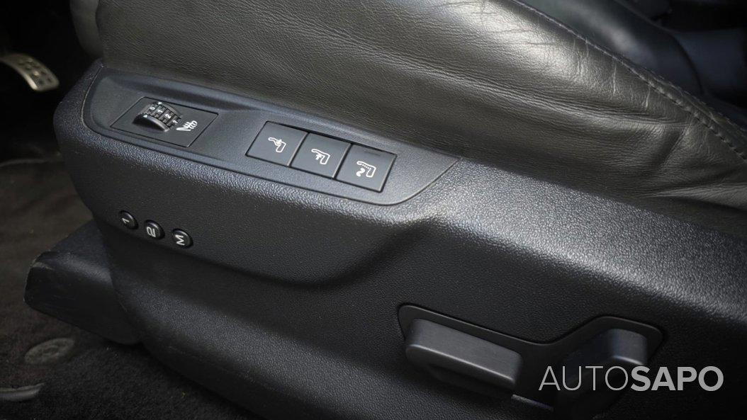 Citroen DS5 2.0 HDi Hybrid4 Sport Chic CMP6 de 2013