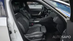 Citroen DS5 2.0 HDi Hybrid4 Sport Chic CMP6 de 2013
