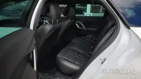 Citroen DS5 2.0 HDi Hybrid4 Sport Chic CMP6 de 2013