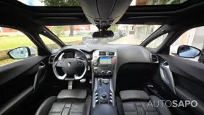 Citroen DS5 2.0 HDi Hybrid4 Sport Chic CMP6 de 2013
