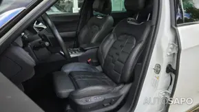Citroen DS5 2.0 HDi Hybrid4 Sport Chic CMP6 de 2013