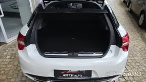 Citroen DS5 2.0 HDi Hybrid4 Sport Chic CMP6 de 2013