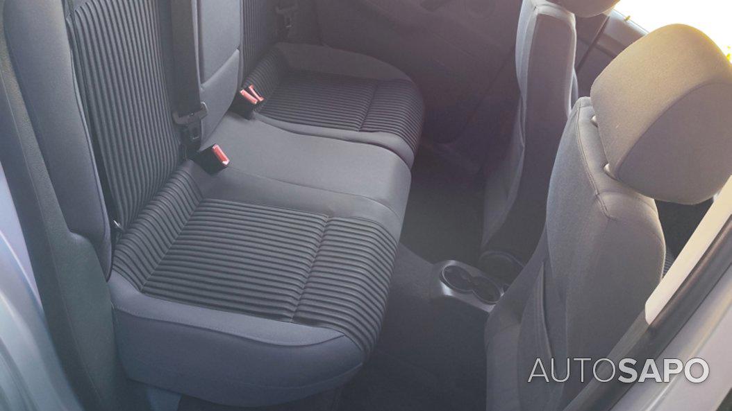 Volkswagen Polo 1.2 Sportline de 2005